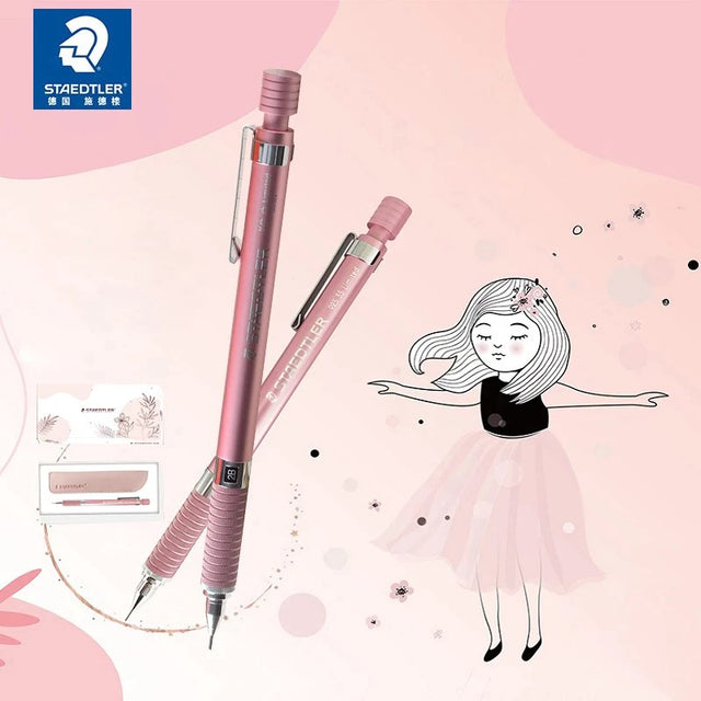 Staedtler 925-35 Versatil Kalem 0.5 MM Pembe
