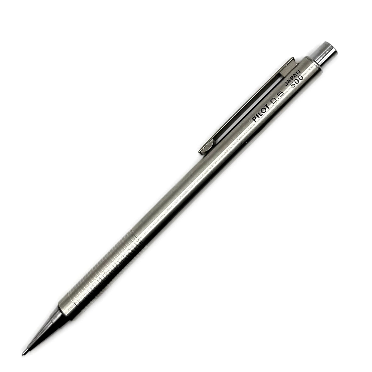 Pilot 500 Vintage Metal Versatil Kalem 0.5 mm