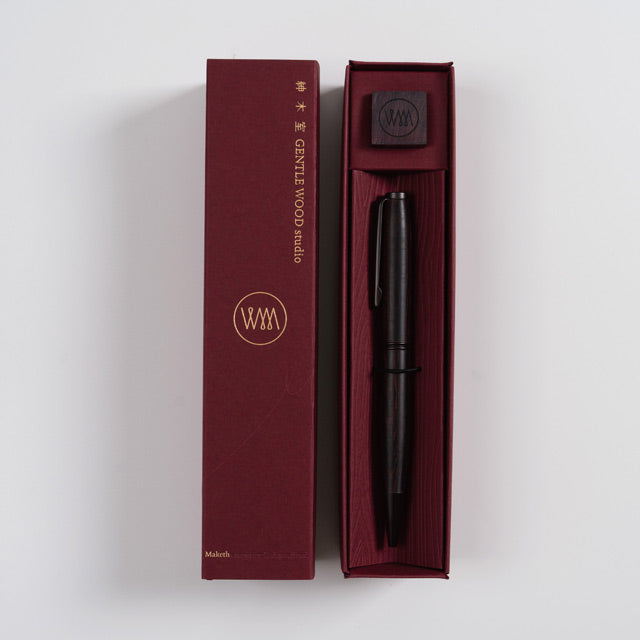 Gentlewood Studio Tükenmez Kalem