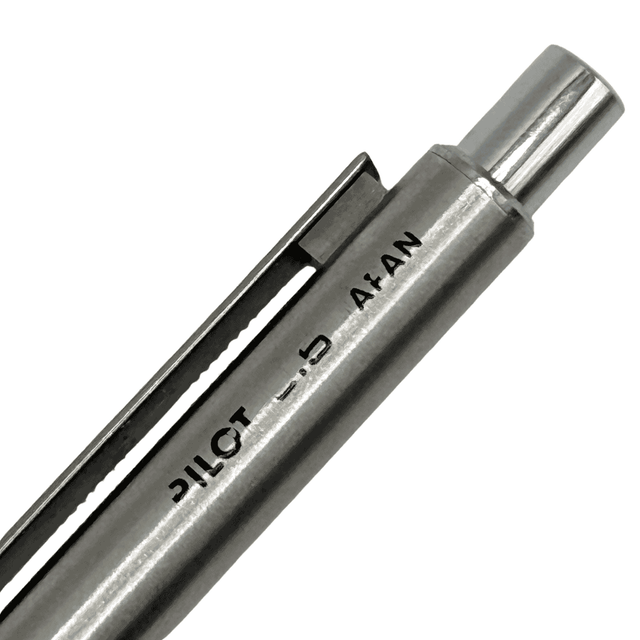 Pilot Vintage Metal Versatil Kalem 0.5 mm