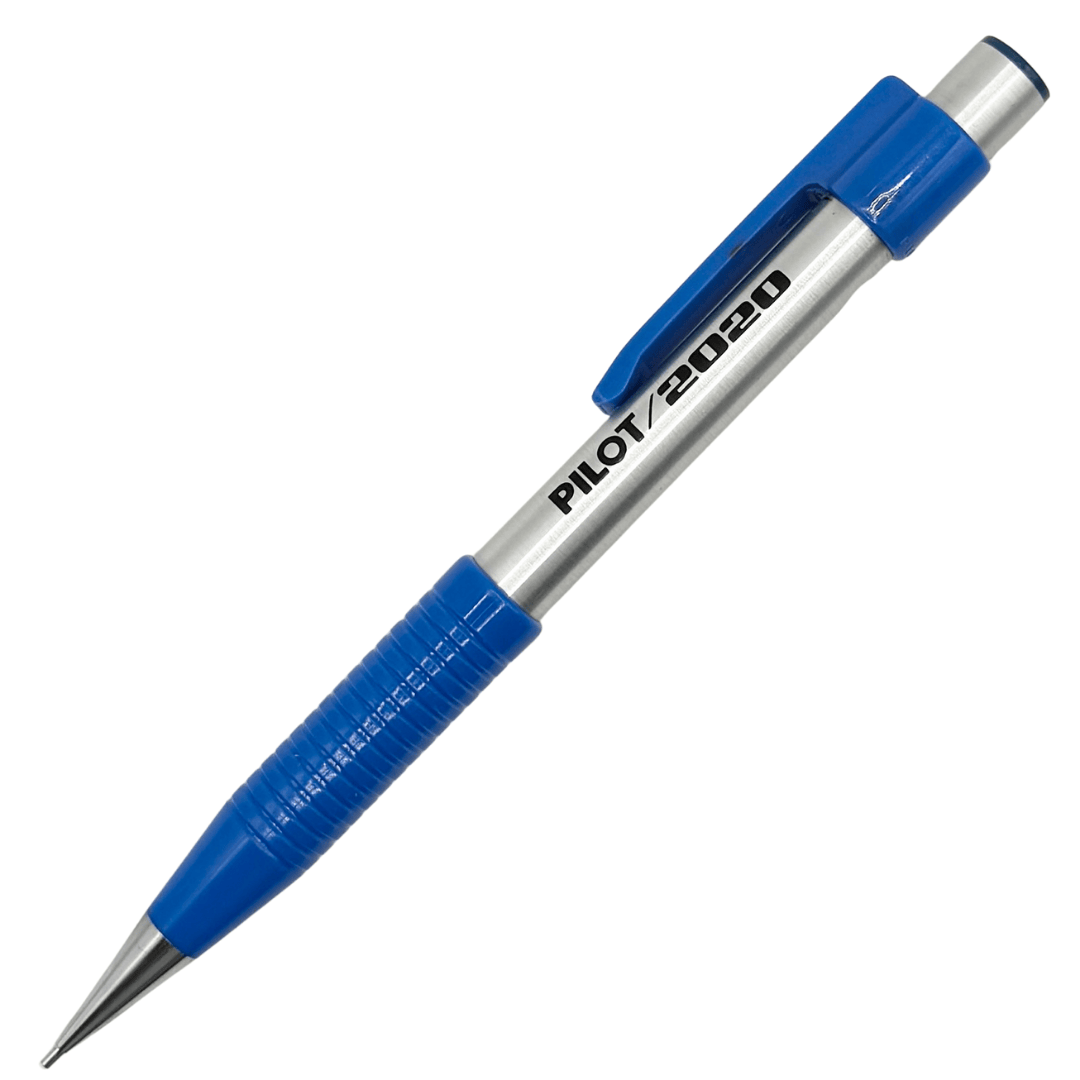 Pilot 2020 Vintage Versatil Kalem Mavi