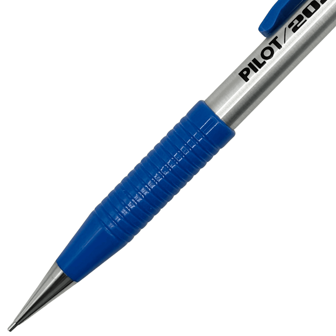 Pilot 2020 Vintage Versatil Kalem Mavi