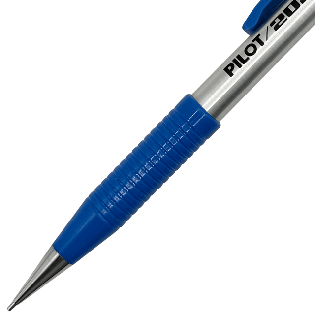 Pilot 2020 Vintage Versatil Kalem Mavi