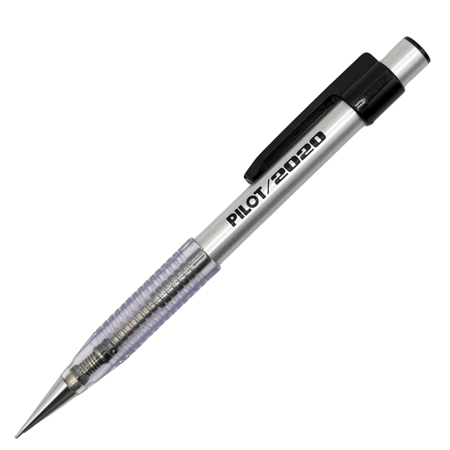 Pilot 2020 Vintage Versatil Kalem 0.5 mm Şeffaf