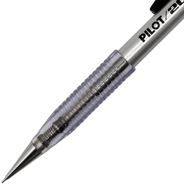 Pilot 2020 Vintage Versatil Kalem 0.5 mm Şeffaf