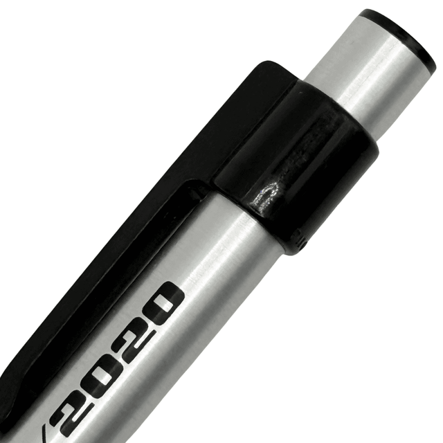 Pilot 2020 Vintage Versatil Kalem 0.5 mm Şeffaf