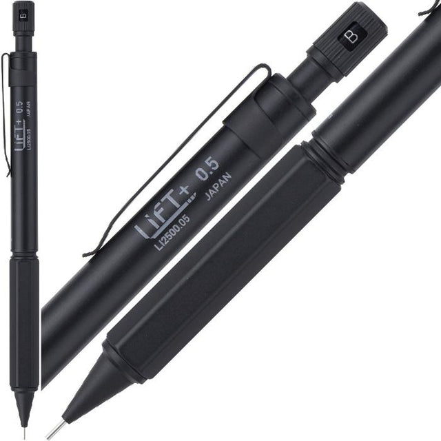 Kitera Lift+ Versatil Kalem 0.5 mm