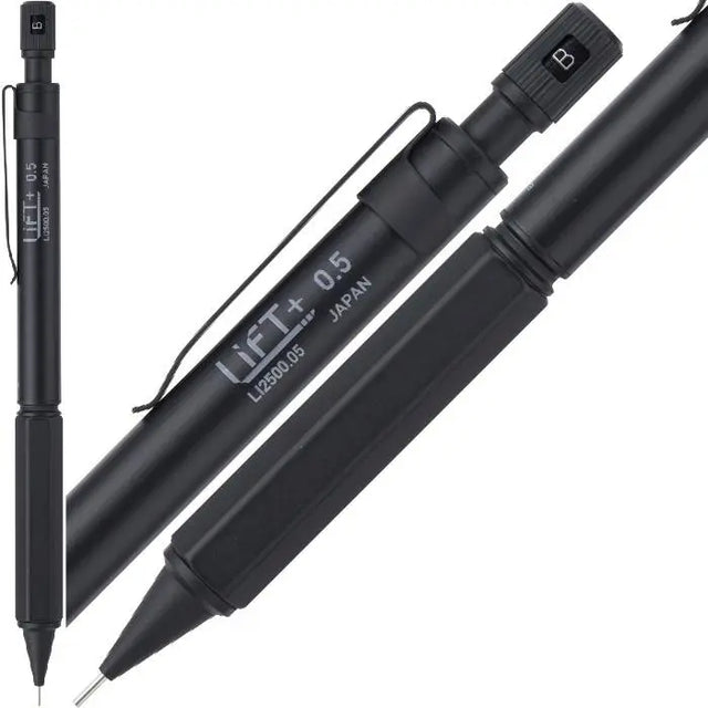 Kitera Lift+ Versatil Kalem 0.5 mm