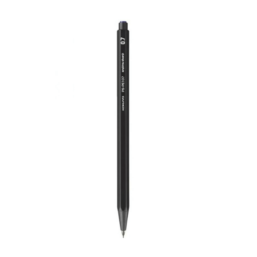 Kokuyo Enpitsu Sharp Versatil Kalem Siyah