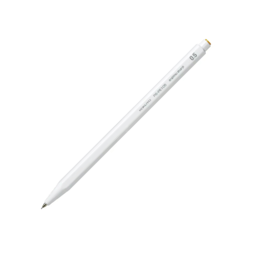Kokuyo Enpitsu Sharp Versatil Kalem Beyaz