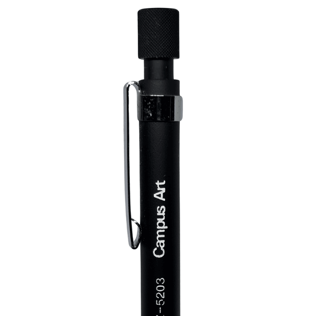 Kokuyo TZ-5203 Campus Art Vintage Versatil Kalem 0.3 mm