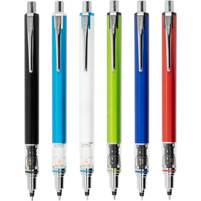 Uni Kuru Toga Advance Versatil Kalem 0.5 mm