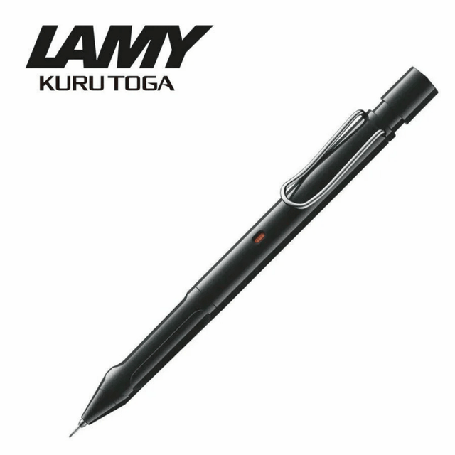 Lamy Kuru Toga Inside Versatil Kalem 0.5 mm