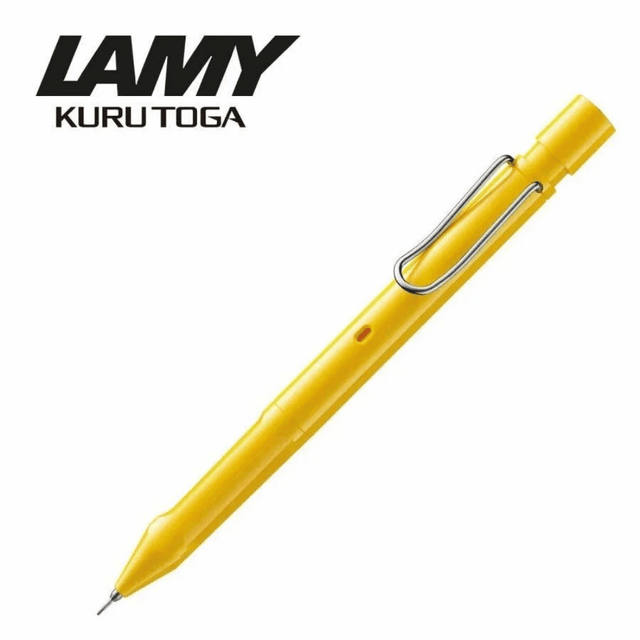 Lamy Kuru Toga Inside Versatil Kalem 0.5 mm