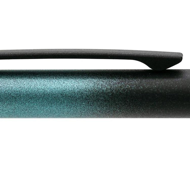 Luddite TechDraw 2 Versatil Kalem Siyah - Turkuaz 0.5 mm