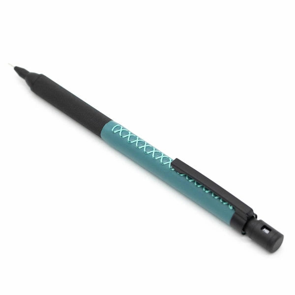 Luddite TechDraw 2 Deri Versatil Kalem 0.5 mm