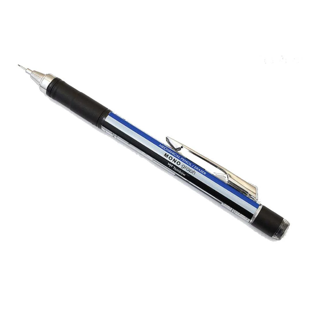 Tombow Mono Graph Grip Versatil Kalem 0.5 mm