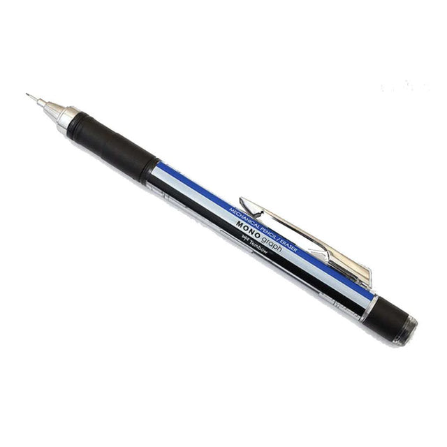 Tombow Mono Graph Grip Versatil Kalem 0.5 mm