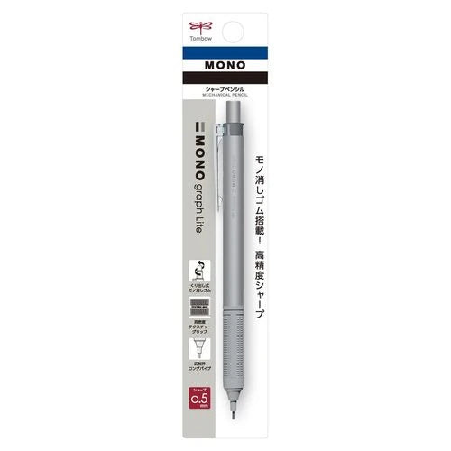 Tombow Mono Graph Lite Versatil Kalem 0.5 mm