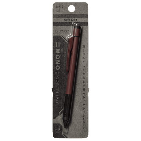 Tombow Mono Graph Tune Versatil Kalem 0.5 mm