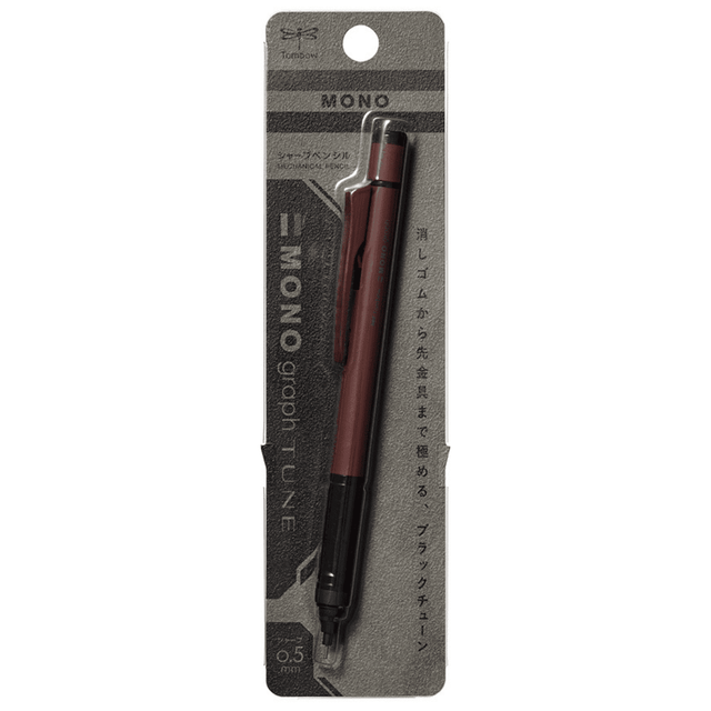 Tombow Mono Graph Tune Versatil Kalem 0.5 mm