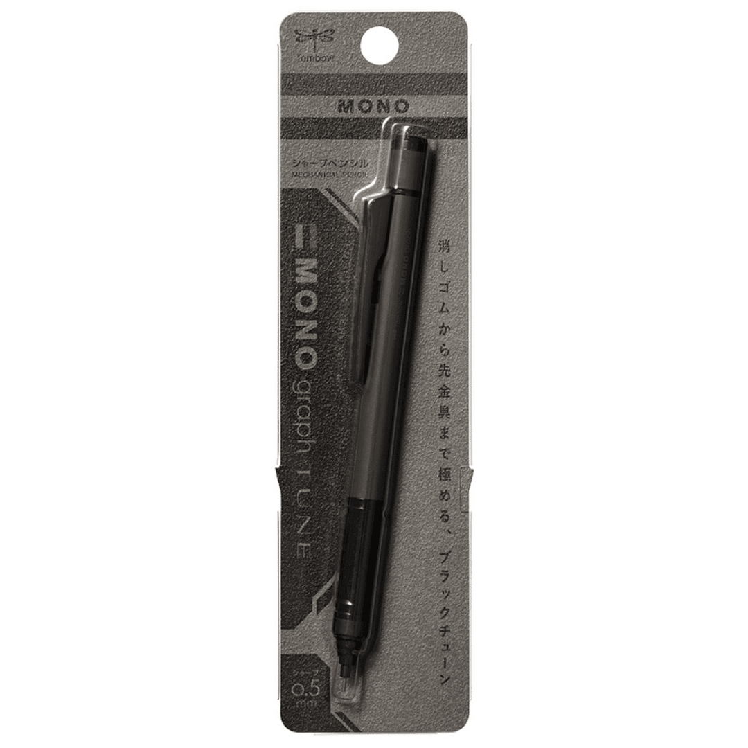 Tombow Mono Graph Tune Versatil Kalem 0.5 mm