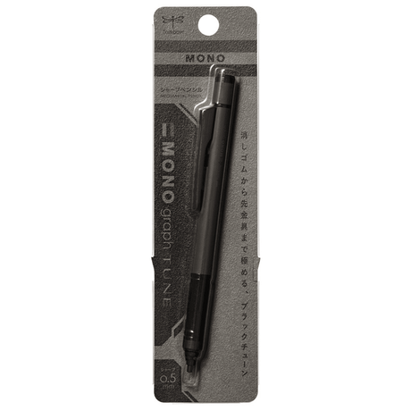 Tombow Mono Graph Tune Versatil Kalem 0.5 mm