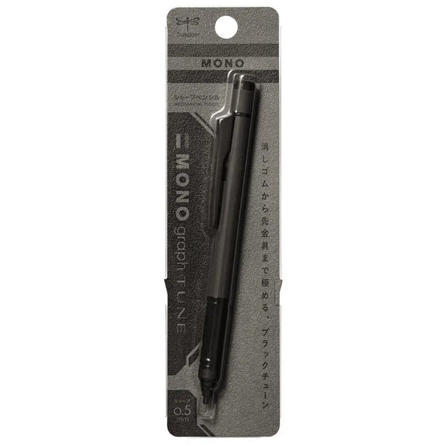 Tombow Mono Graph Tune Versatil Kalem 0.5 mm