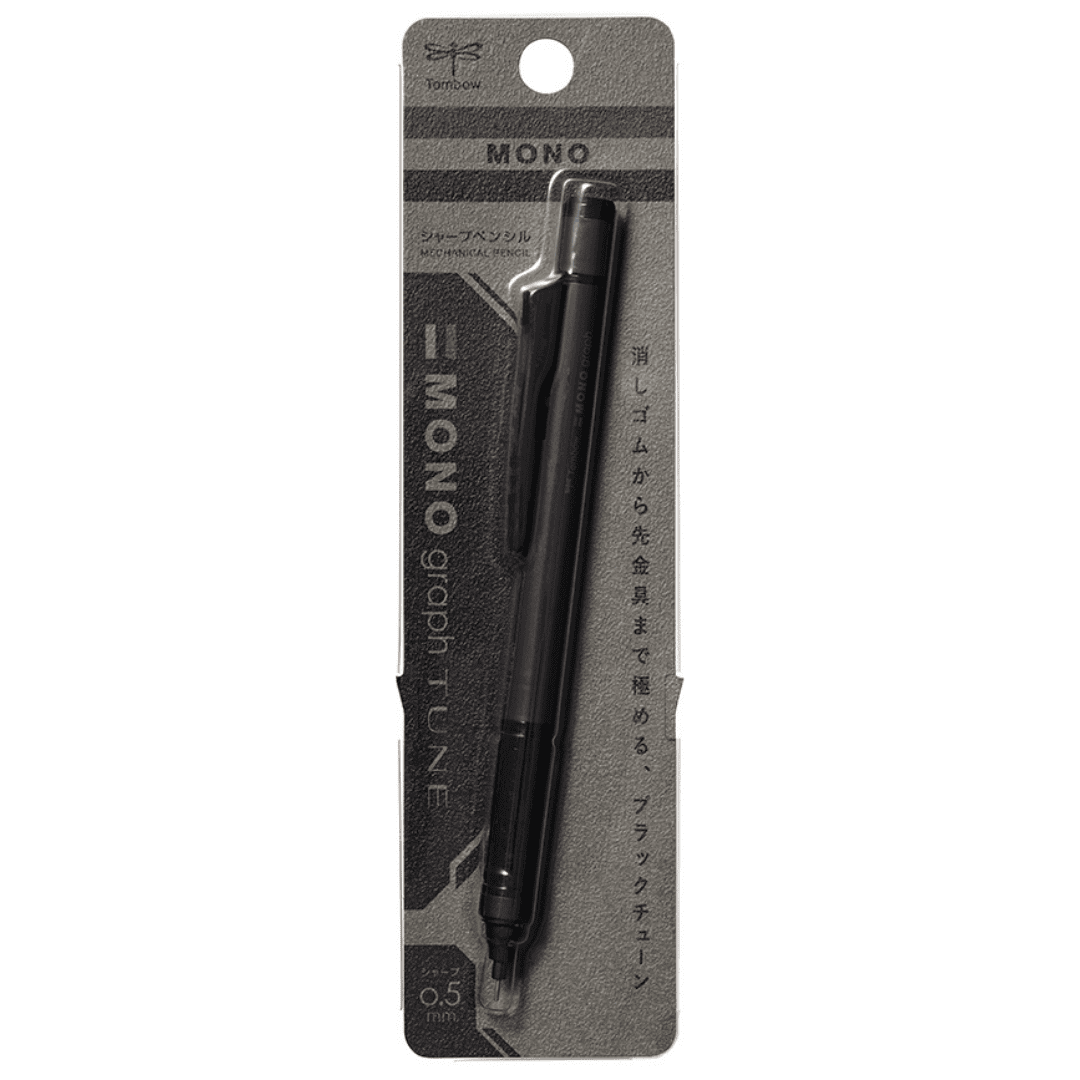 Tombow Mono Graph Tune Versatil Kalem 0.5 mm