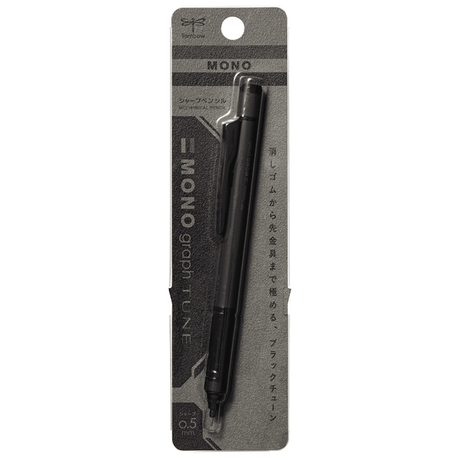 Tombow Mono Graph Tune Versatil Kalem 0.5 mm