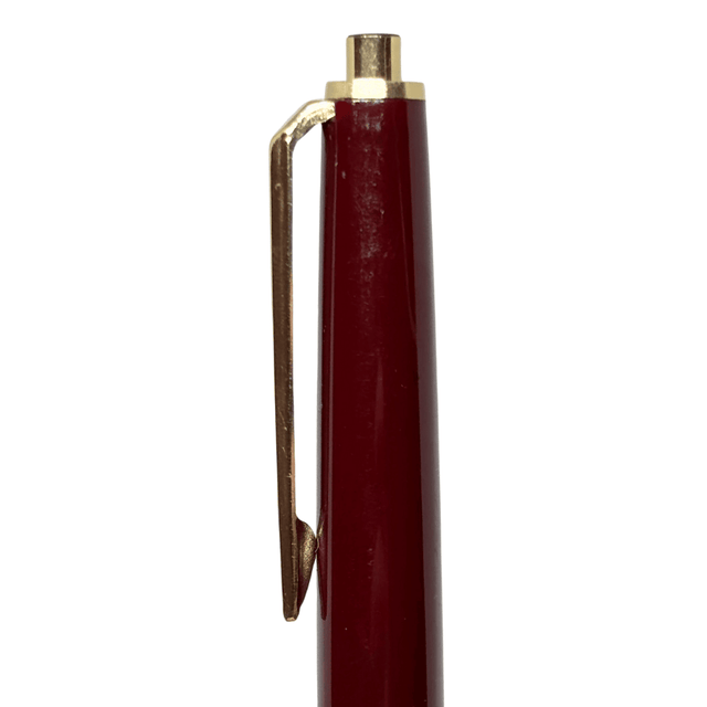 Montblanc 350 Vintage Versatil Kalem 0.9 mm