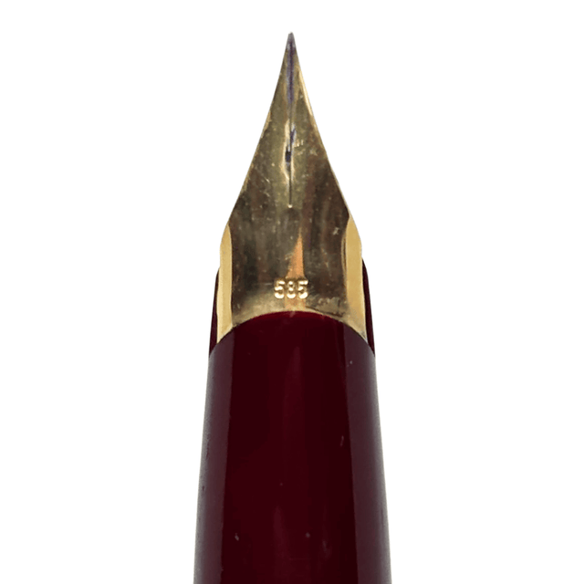 Montblanc 320 Vintage Dolma Kalem EF