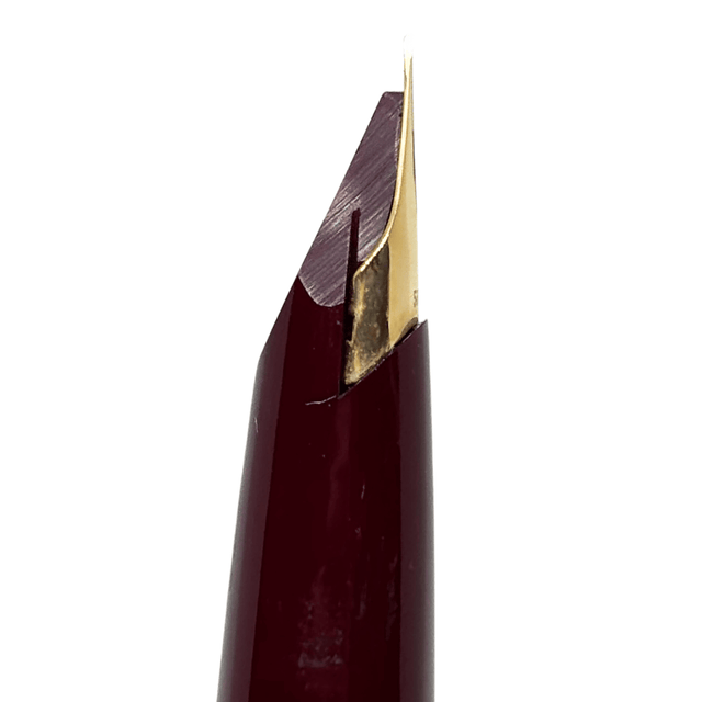 Montblanc 320 Vintage Dolma Kalem EF