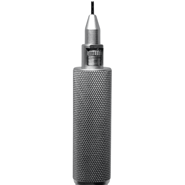 Ohto Super Promecha Vintage Versatil Kalem 0.5 mm İlk Jenerasyon