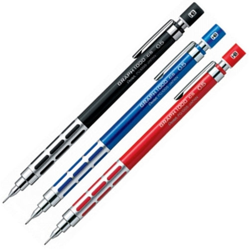 Pentel Graph 1000 CS Versatil Kalem 0.5 mm