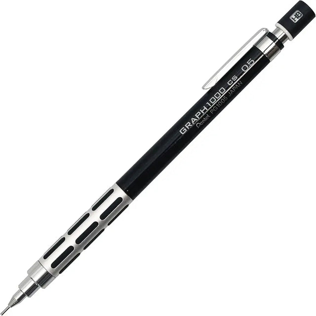 Pentel Graph 1000 CS Versatil Kalem 0.5 mm