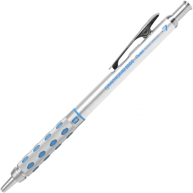 Pentel GraphGear 1000 Versatil Kalem