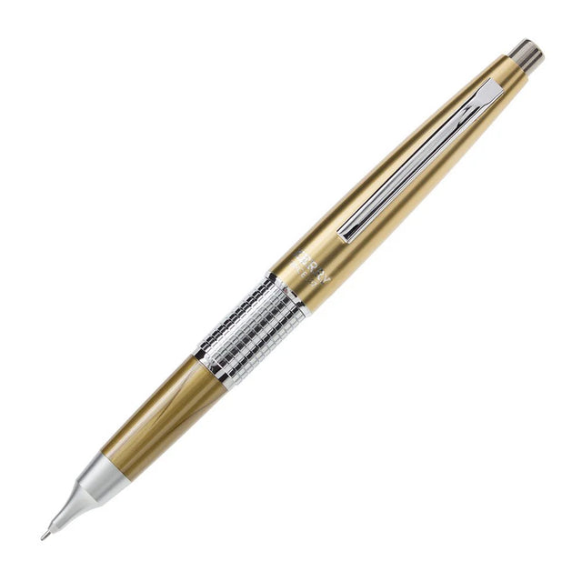 Pentel Kerry Versatil Kalem Bronze-Gold 0.5 mm