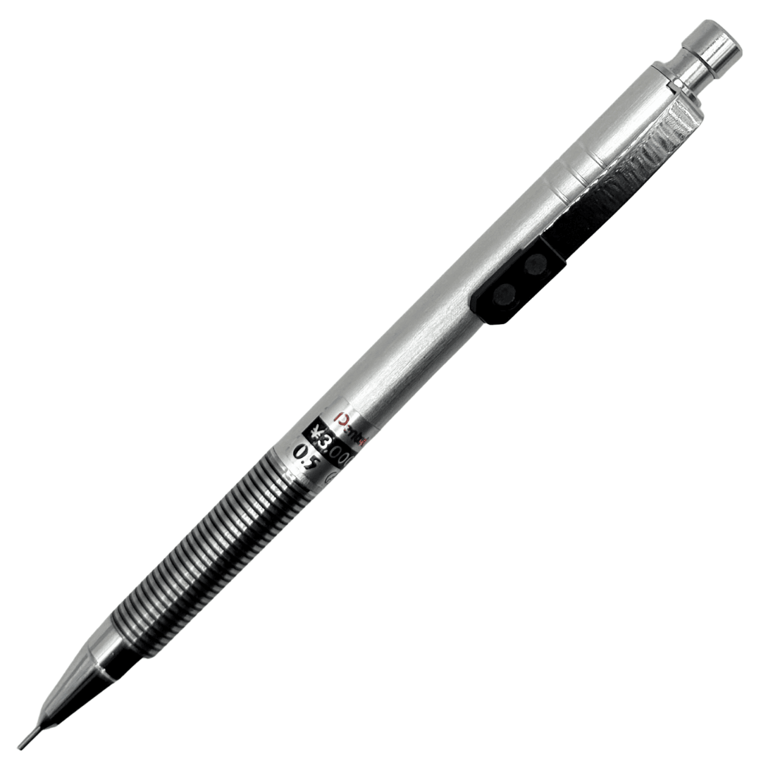 Pentel Technomatic Vintage Versatil Kalem 0.5 mm