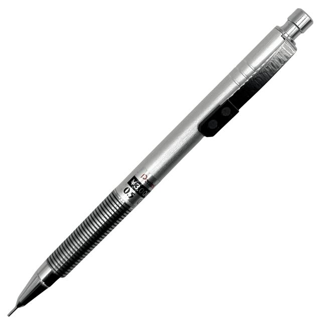 Pentel Technomatic Vintage Versatil Kalem 0.5 mm