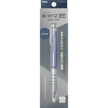 Pentel Orenz AT Limited Versatil Kalem 0.5 MM