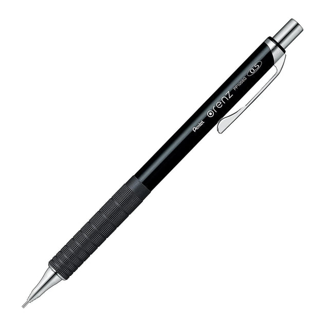 Pentel Orenz Metal Grip Versatil Kalem Siyah 0.5 mm