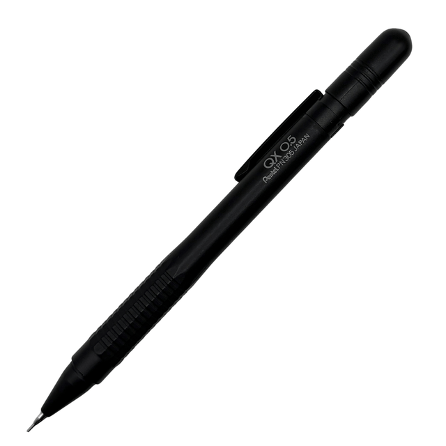 Pentel QX Vintage Versatil Kalem 0.5 mm - Ful Otomatik
