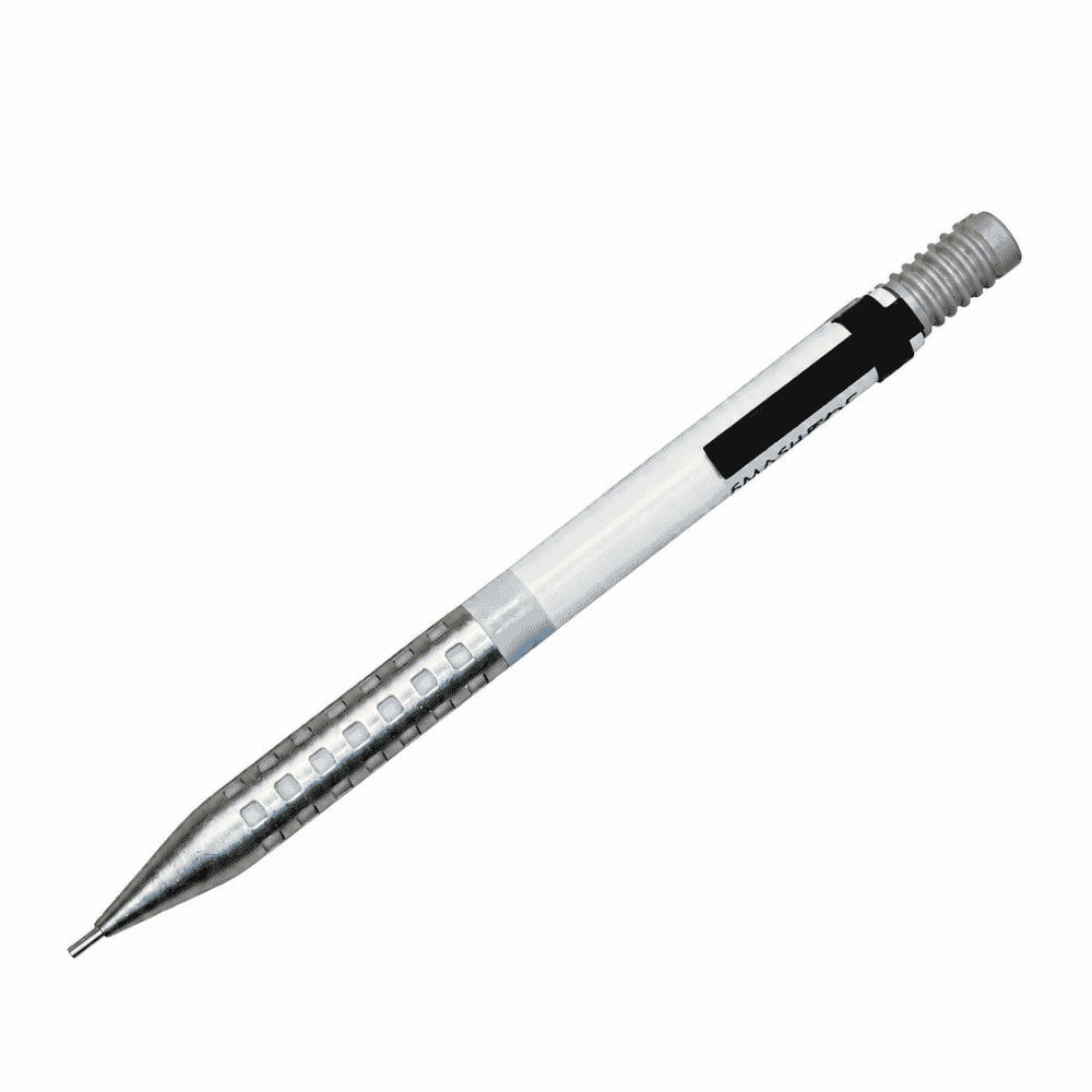 Pentel Smash Versatil Kalem Beyaz 0.5 mm Beyaz
