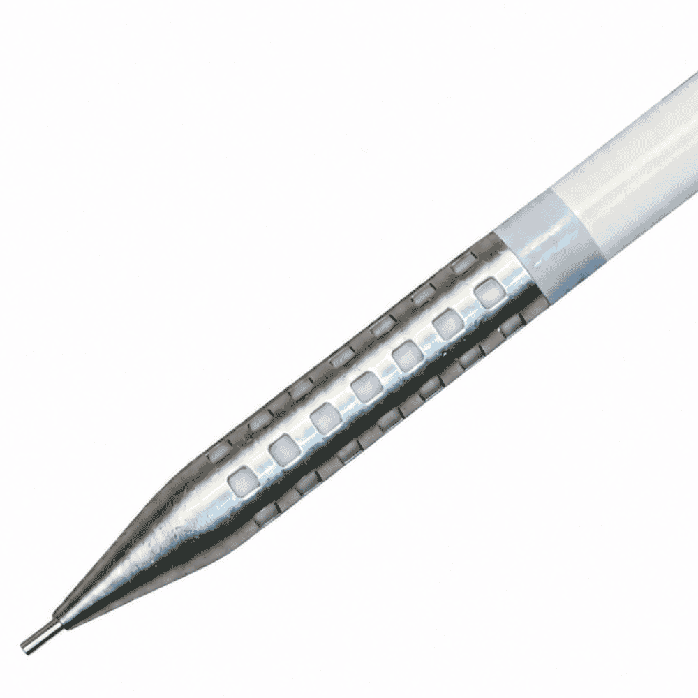 Pentel Smash Versatil Kalem Beyaz 0.5 mm Beyaz