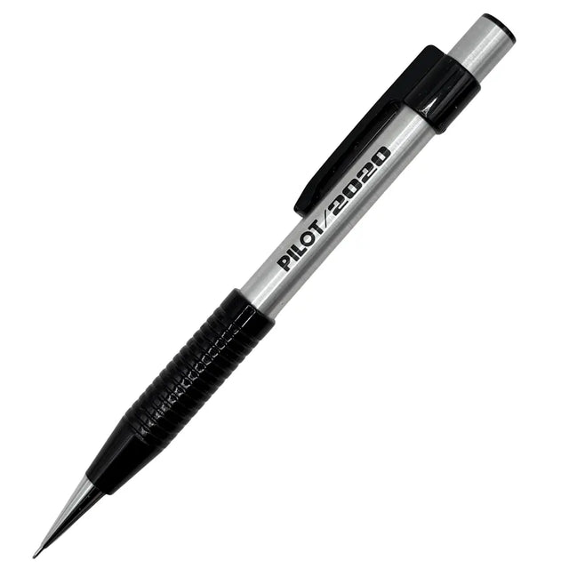 Pilot 2020 Vintage Versatil Kalem Siyah 0.5 MM