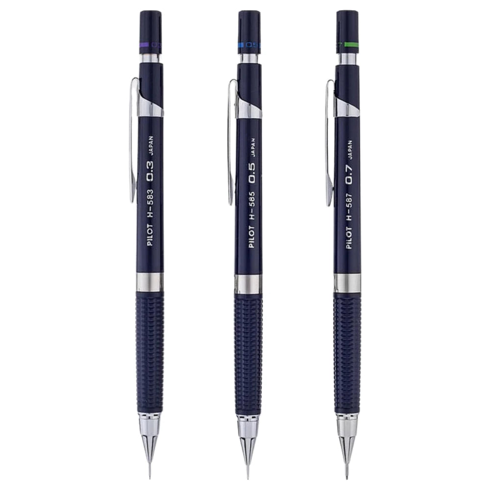 Pilot H58X Vintage  Versatil Kalem