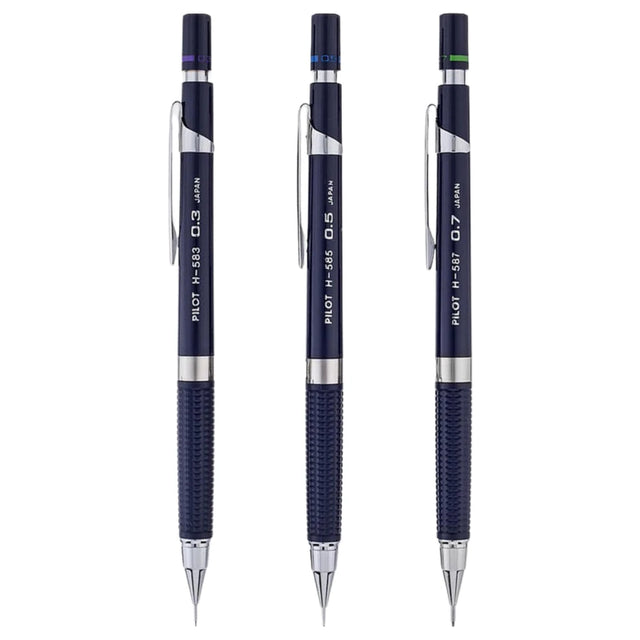 Pilot H58X Vintage  Versatil Kalem