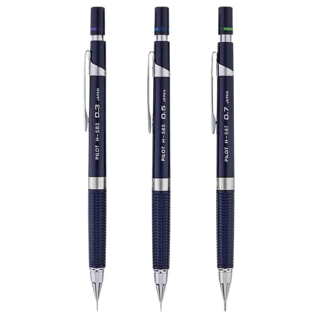 Pilot H58X Vintage Versatil Kalem