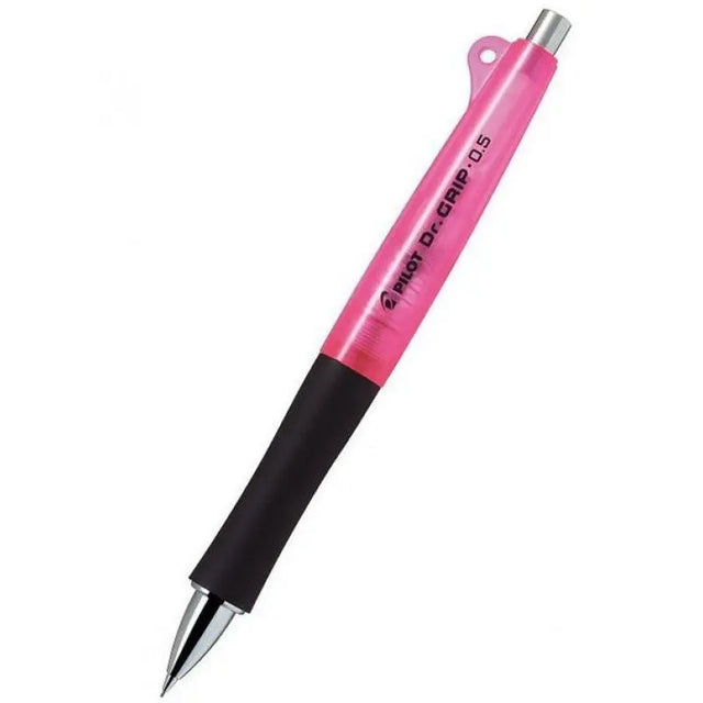 Pilot Dr Grip 30. Yıl Versatil Kalem Pembe 0.5 mm